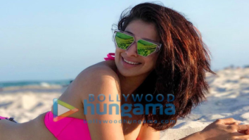 Celebrity Photos of Raai Laxmi