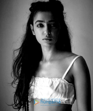 Celebrity Photos of Radhika Apte