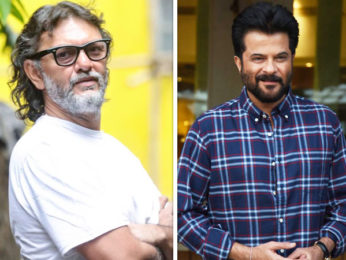 WOW! Rakeysh Omprakash Mehra and Kriarj Entertainment join hands for a film starring Anil Kapoor WOW! Rakeysh Omprakash Mehra and Kriarj Entertainment join hands for a film starring Anil Kapoor
