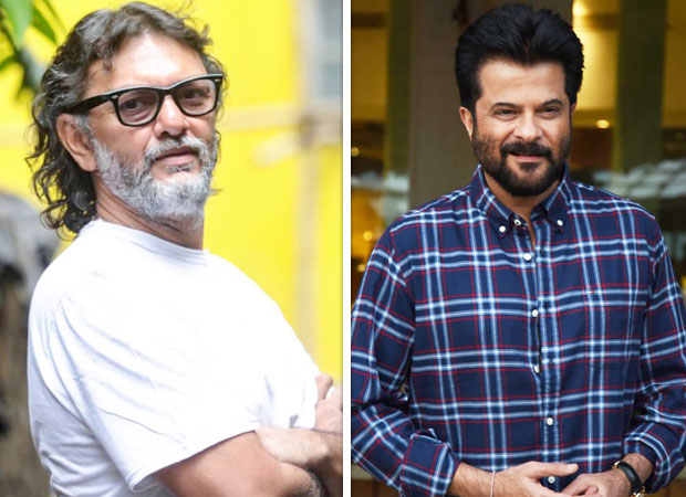 Rakeysh Omprakash Mehra and Kriarj Entertainment join hands for a film starring Anil Kapoor news