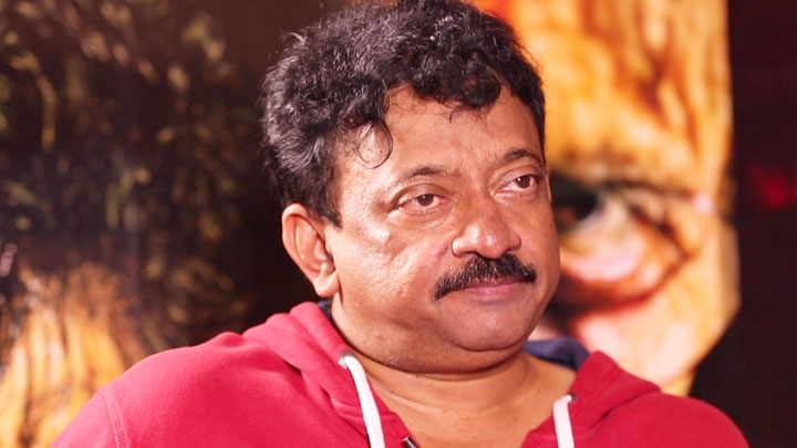 Ram Gopal Varma On Why Amitabh Bachchan Is The GREATEST Indian Actor Ever Ram Gopal Varma On Why Amitabh Bachchan Is The GREATEST Indian Actor Ever