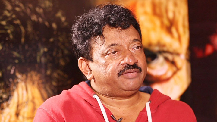 Ram Gopal Varma VS TROLLS: Find out who wins! Ram Gopal Varma VS TROLLS: Find out who wins!