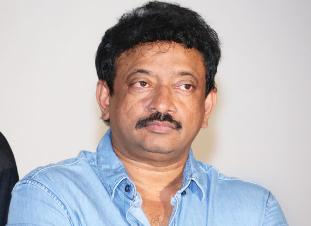 Ram Gopal Varma's Bollywood Hungama interview