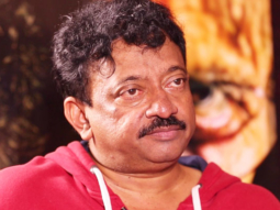 Ram Gopal Varma’s NAUGHTY Rapid Fire On Naked Women, Baahubali 3, Katrina Kaif