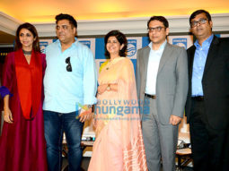 Ram Kapoor and Gautami Kapoor announced as brand ambassadors for Philips Healthcare