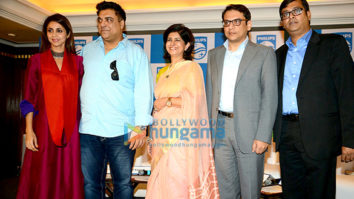 Ram Kapoor and Gautami Kapoor announced as brand ambassadors for Philips Healthcare
