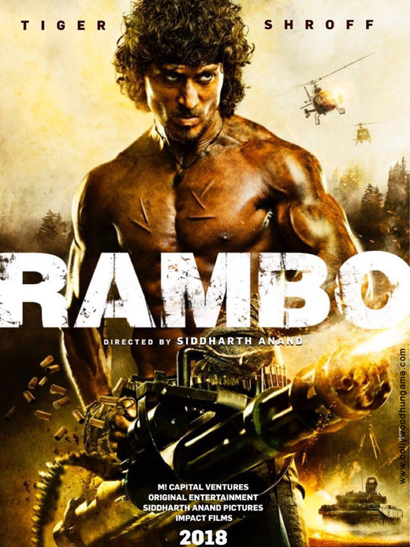 rambo 1