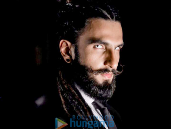 Celebrity Photos of Ranveer Singh