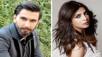 Ranveer Singh and Priyanka Chopra share heart felt messages to support Sachin’s film, Sachin: A billion dream