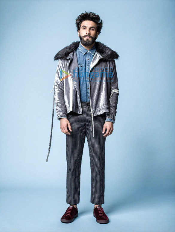 ranveer singh 63