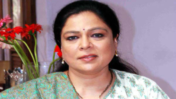 Reema Lagoo passes away, Bollywood doesn’t care