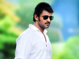 Revealed: Prabhas’ next will be shot in Mumbai
