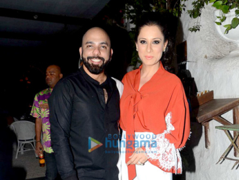 Richa Chadda, Pooja Batra and others grace the launch of 'White Elephant'