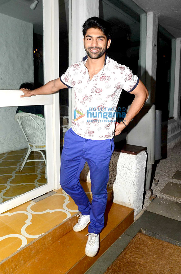 richa pooja and others grace the launch of white elephant 4
