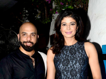 Richa Chadda, Pooja Batra and others grace the launch of 'White Elephant'