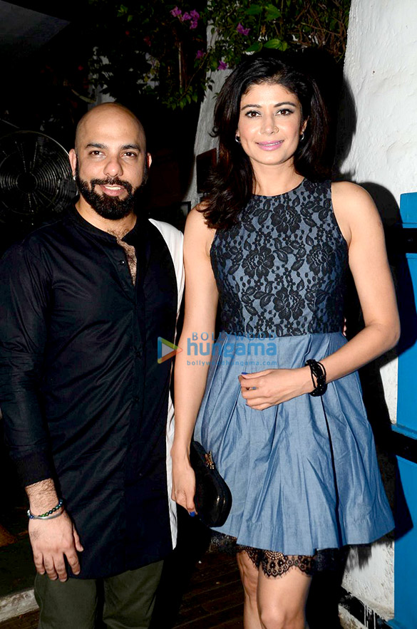 richa pooja and others grace the launch of white elephant 8