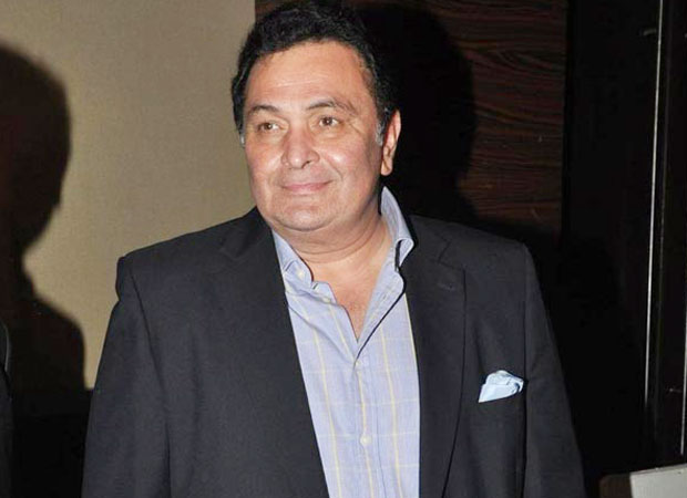 Rishi Kapoor’s ‘love all’ message to all the Bollywood stars who attended the late Vinod Khanna’s prayer meet news