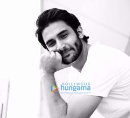 Celebrity Photos of Rohan Mehra