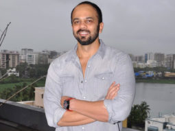 Rohit Shetty and his team shoot for his trademark car sequence in Golmaal Again