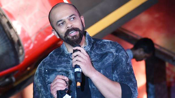 Rohit Shetty’s FUNNY Reply On Golmaal 4 To A Reporter Rohit Shetty’s FUNNY Reply On Golmaal 4 To A Reporter