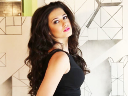 Romanian Model Madalina Bellariu Ion TURNS UP THE HEAT In This Sizzling Photoshoot