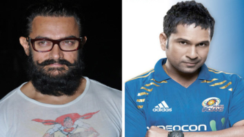 SCOOP: Find out how Aamir Khan HELPED Sachin Tendulkar with his film