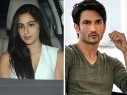 SCOOP: Saif Ali Khan’s daughter Sara Ali Khan to debut alongside Sushant Singh Rajput in Abhishek Kapoor’s Kedarnath?