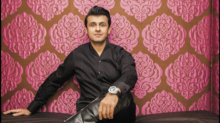 SHOCKING DRAMA! Sonu Nigam Declares To Quit Twitter SHOCKING DRAMA! Sonu Nigam Declares To Quit Twitter