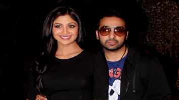 SHOCKING: Raj Kundra and Shilpa Shetty questioned for cheating a textile owner