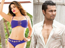 WOW! Jism 2 couple Sunny Leone and Randeep Hooda all set to come together