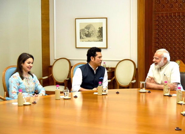 Sachin A Billion Dreams to be screened for the Indian Armed forces1