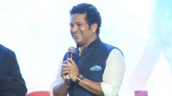 Sachin Tendulkar & A R Rahman’s AMAZING Chemistry