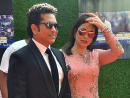 Sachin Tendulkar Thanks Everyone For Their Support At The Premiere Of His Biopic