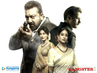 Wallpapers Of The Movie Saheb Biwi Aur Gangster 3