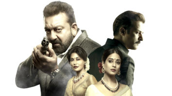 Wallpapers Of The Movie Saheb Biwi Aur Gangster 3