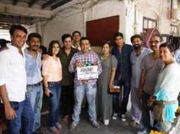 Check out: Saif Ali Khan and Rohan Mehra begin shooting for Baazaar