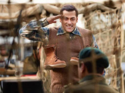 Salman Khan’s Tubelight has a Hollywood inspiration