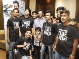 Salman Khan Films showcases the year’s most awaited teaser to fans first!