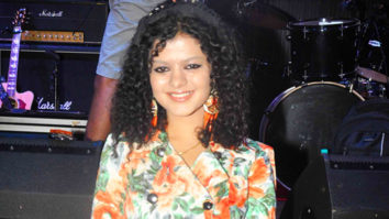 Salman Khan Travel Partner, Singing For Alia Bhatt – Rapid Fire With Palak Muchhal