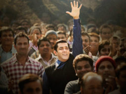 Salman Khan has a challenge in hand for his Tubelight after Baahubali 2