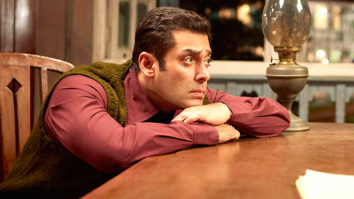 Salman Khan starrer Tubelight to get massive release in China