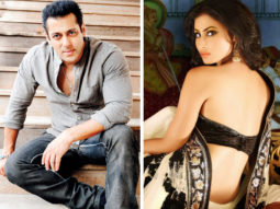 WHAT? Salman Khan to launch Mouni Roy
