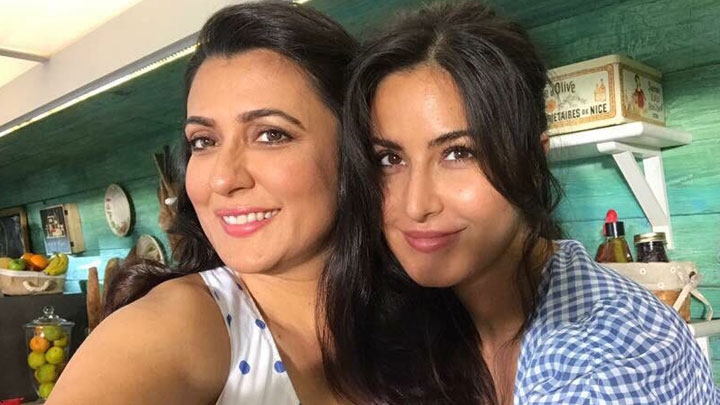 Salman Khan’s ‘Thug’ Katrina Kaif Cracks An Egg, Cooks In Teaser Of The Mini Truck Salman Khan’s ‘Thug’ Katrina Kaif Cracks An Egg, Cooks In Teaser Of The Mini Truck