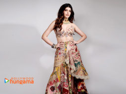 Celeb Wallpapers Of Sanjana Sanghi