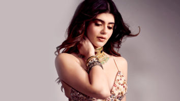 Celeb Wallpapers Of Sanjana Sanghi