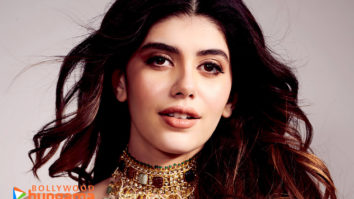 Celeb Wallpapers Of Sanjana Sanghi