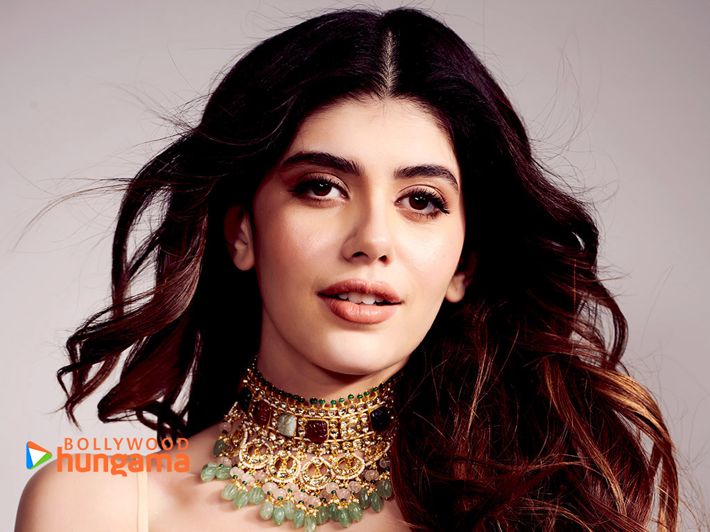 Sanjana Sanghi Sanjana Sanghi