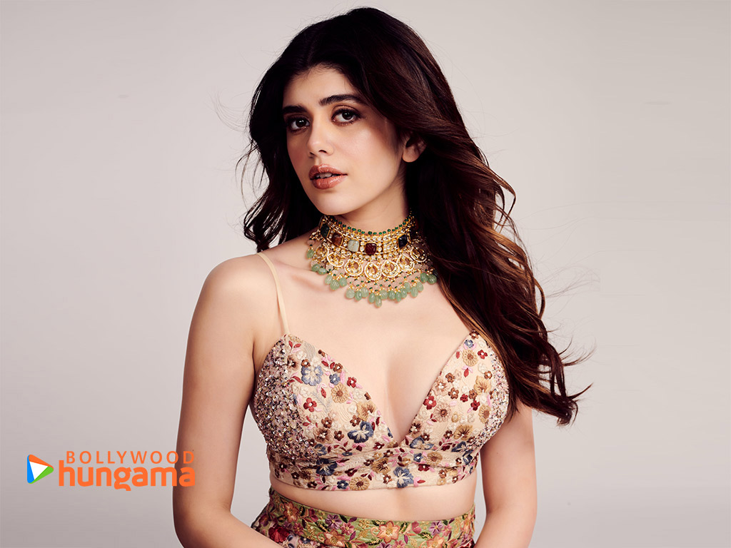 Sanjana Sanghi Sanjana Sanghi