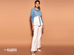 Celebrity wallpapers of Sanjana Sanghi