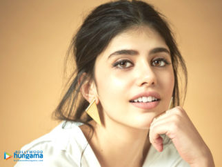 Celeb Wallpapers Of Sanjana Sanghi